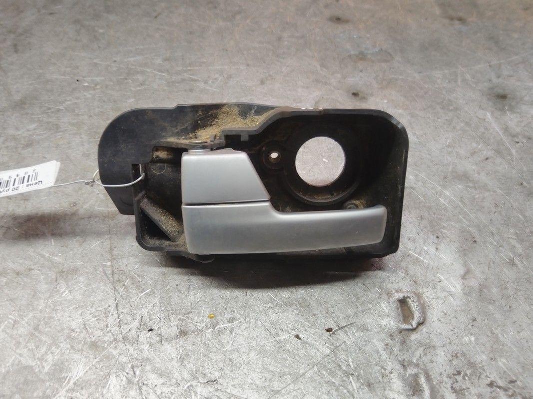 Ручка внутренняя задняя левая H40377 Ford Mondeo