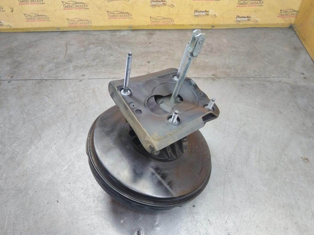 Вакуумный усилитель тормозов F66E3N Citroen C5 купить в магазине запчастей бу