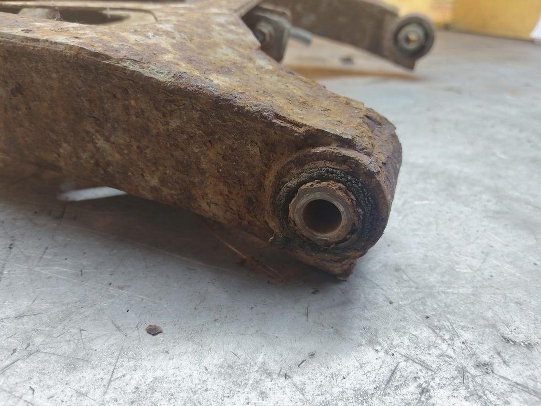 Рычаг задний правый MQ28YM Peugeot 607 купить с доставкой. Огромный выбор запчастей и марок авто. У нас есть практически все.