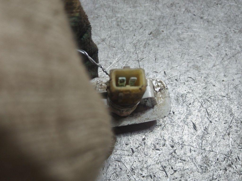 Повторитель передний левый C7HDFG Citroen Xantia - Фото 5