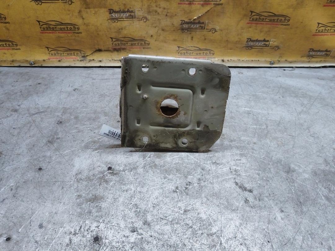 Кронштейн усилителя бампера переднего (Домик) PEF26C Daewoo Leganza купить с доставкой