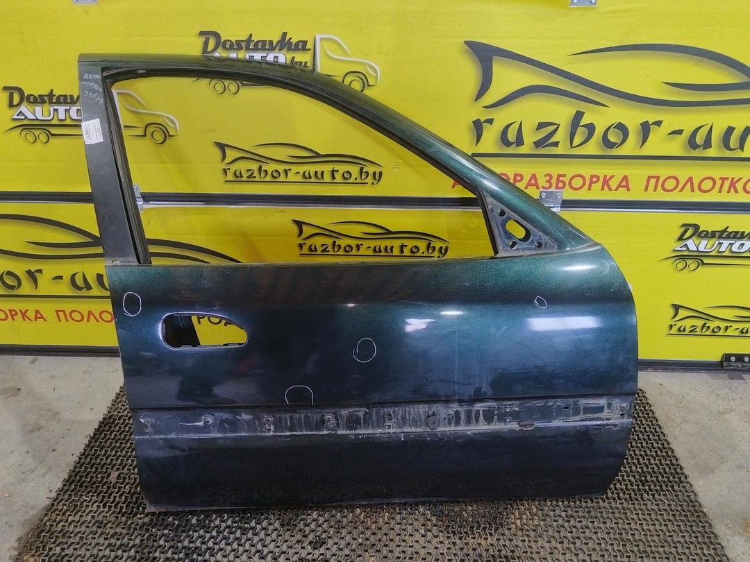 Дверь передняя правая 72DNN2 Renault Safrane