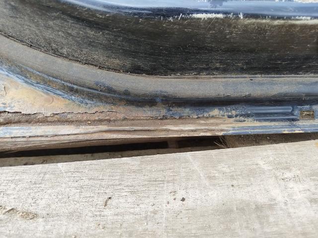 Дверь передняя левая 69E384 Kia Sorento - Фото 14