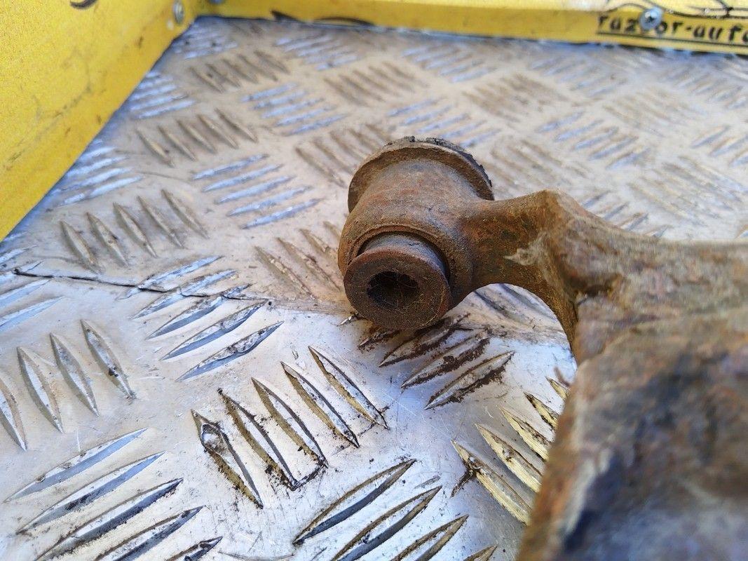 Рычаг задний левый QK4FXU Peugeot 406 купить с доставкой