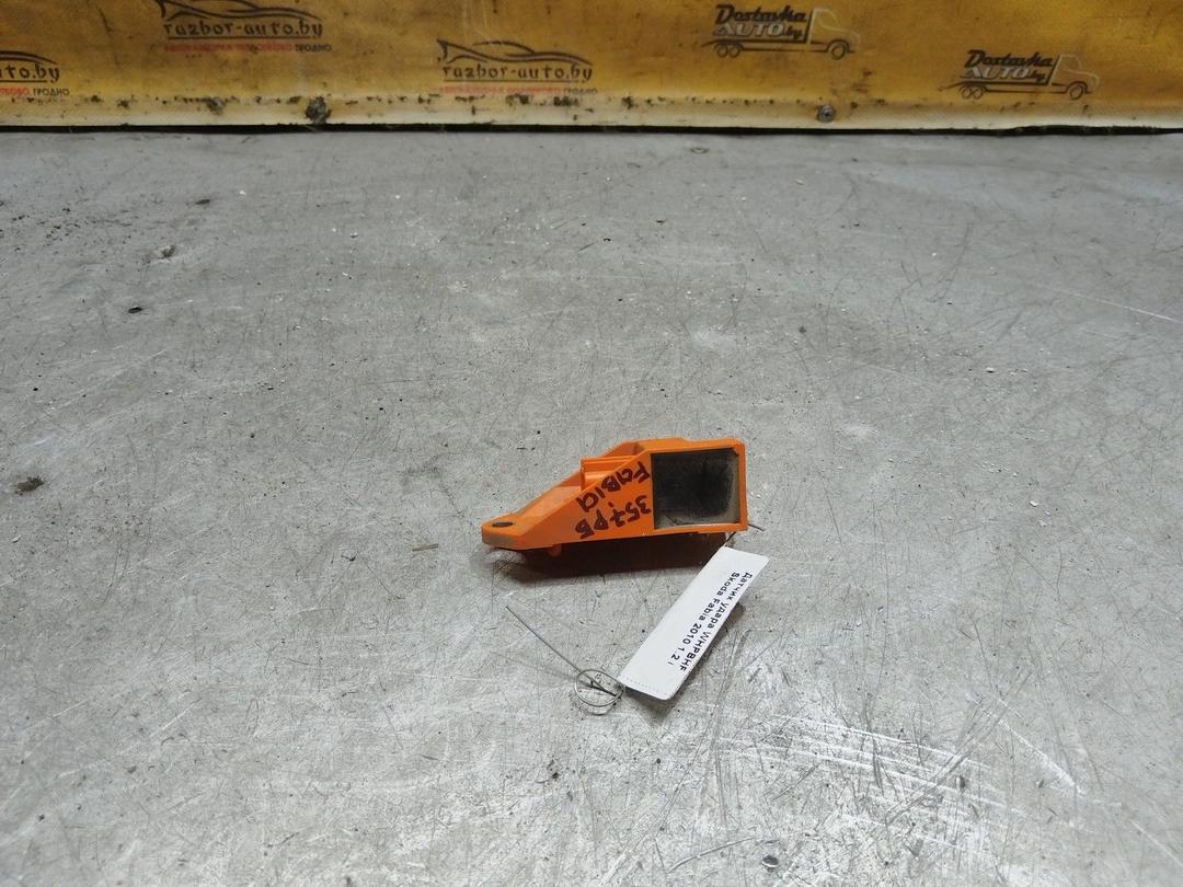 Датчик удара WHPBHF Skoda Fabia