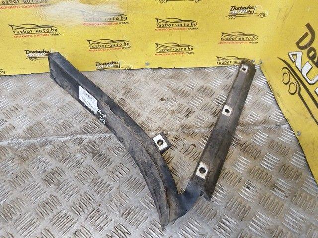 Кронштейн крепления бампера заднего I0UMG9 Volkswagen Passat - Фото 3