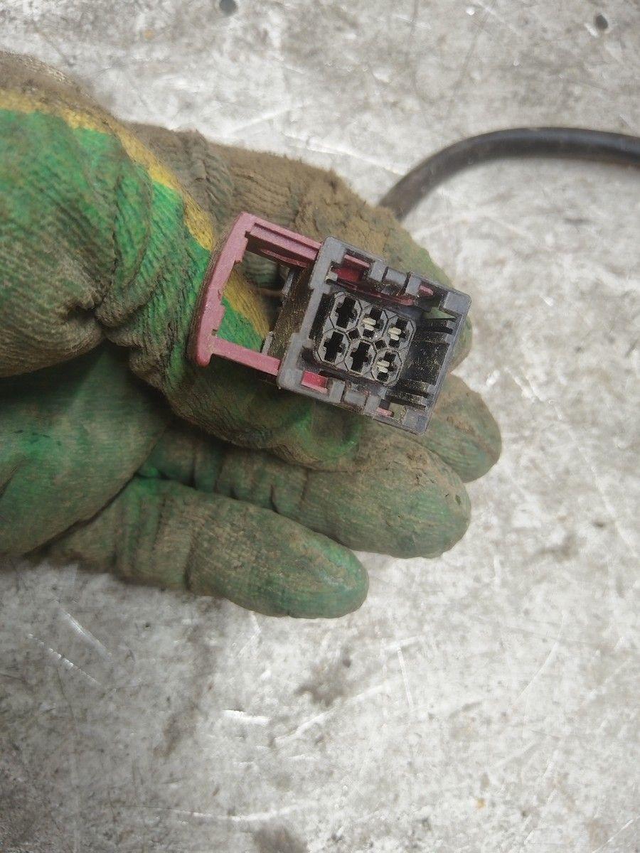 Проводка двери задней левой 6ZMSV9 Opel Meriva купить