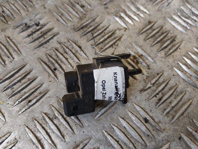 Клапан электромагнитный M6KJLH Opel Zafira