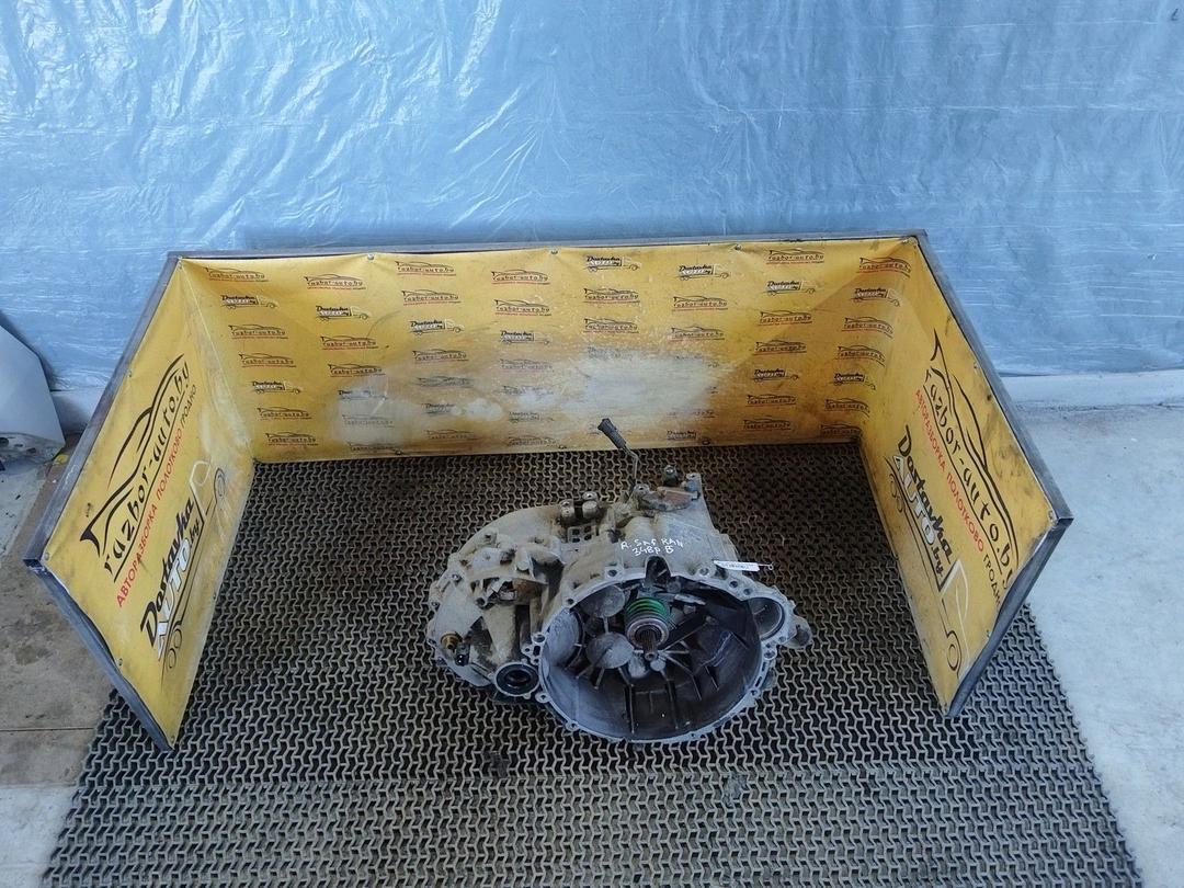 КПП механическая (МКПП) 5-ступенчатая B09224 Renault Safrane купить