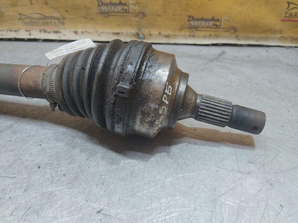 Полуось передняя правая (приводной вал, ШРУС) G929OA Citroen Xantia - Фото 2