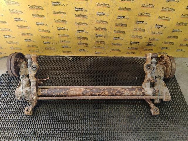 Балка подвески задняя MPRIT3 Peugeot 106 - Фото 1