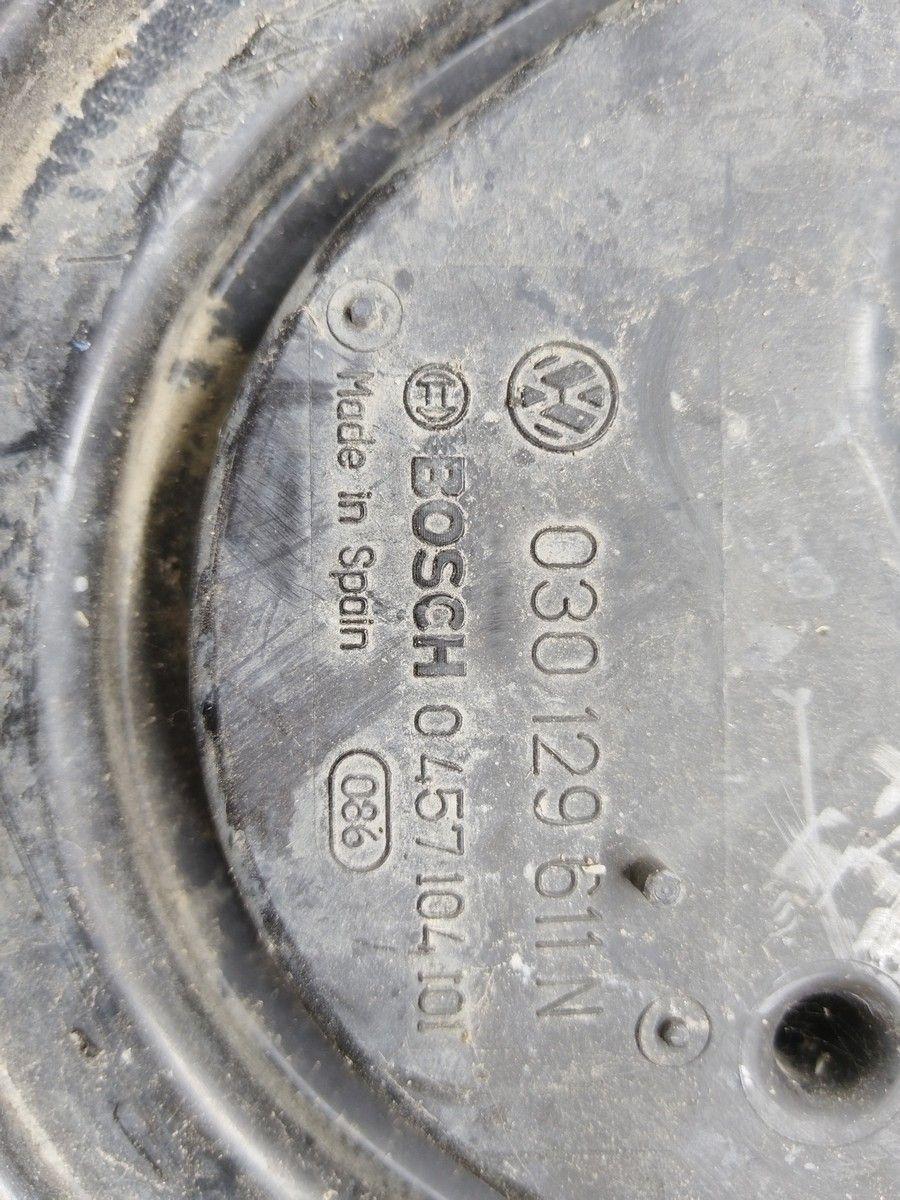 Корпус воздушного фильтра K4ZEO7 Seat Cordoba - Фото 5