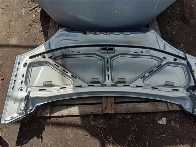 Капот C175C0 Ford Galaxy купить