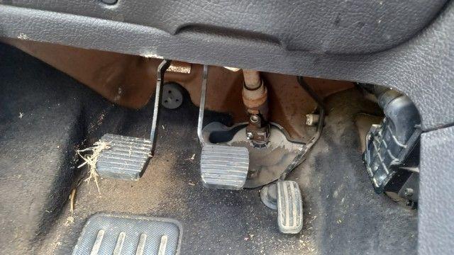 Узел педальный (блок педалей) IK93YV Peugeot 206 купить с доставкой