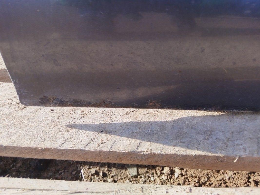 Дверь задняя левая MH406B Mitsubishi Space Star купить на авторазборке