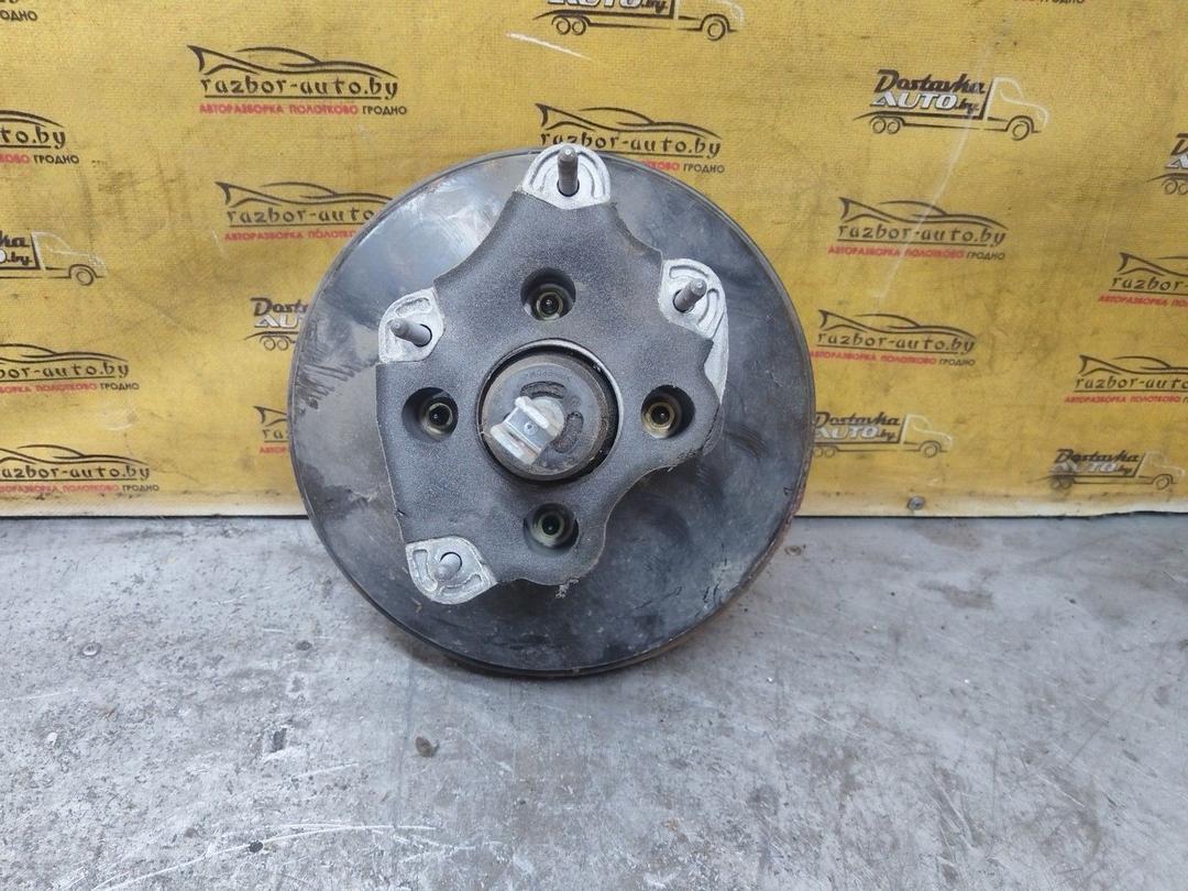 Вакуумный усилитель тормозов 2DJ33M Nissan Note - Фото 6