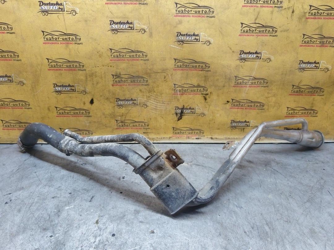 Горловина топливного бака RMYCT5 Volvo S40 undefined