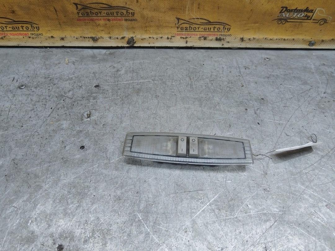 Подсветка салона BW2F88 Opel Zafira
