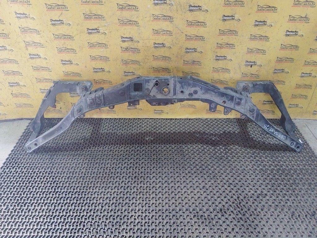  Накладка панели крепления облицовки (телевизора) JMNWX5 Opel Corsa - Фото 4