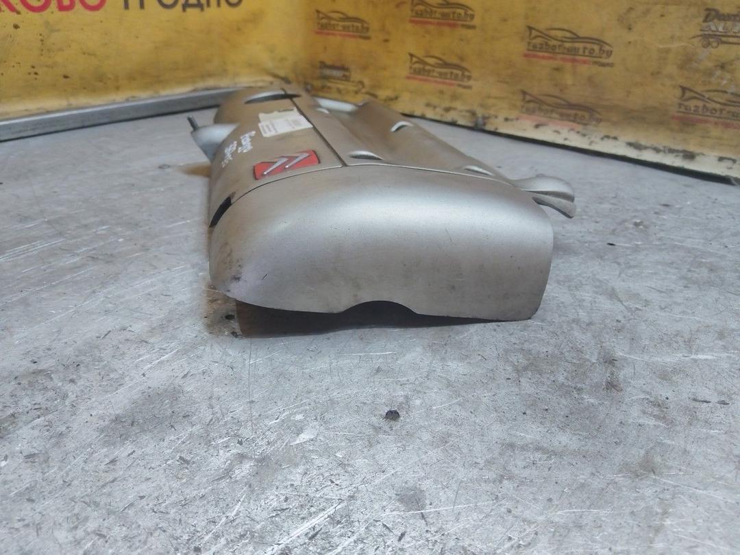 Декоративная крышка двигателя MO6OQ1 Citroen Xsara Picasso - Фото 3