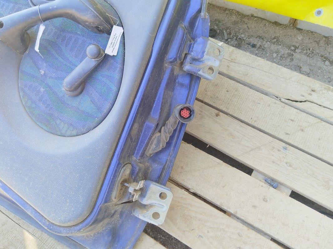 Ограничитель открывания двери задней 83F0HK Fiat Palio купить с доставкой