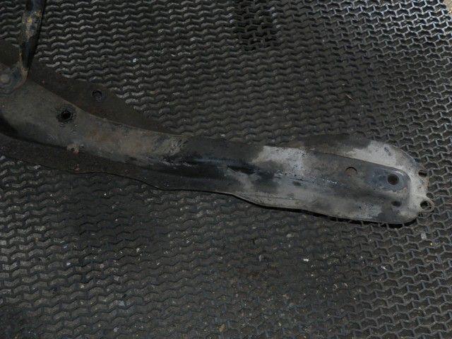 Балка подвески передняя (подрамник) Q81BHI Citroen C8 купить с доставкой