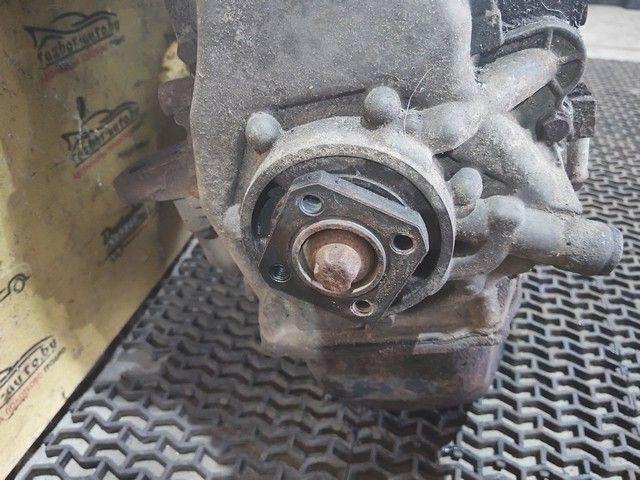 Двигатель 5R0K37 Fiat Linea купить в магазине запчастей бу