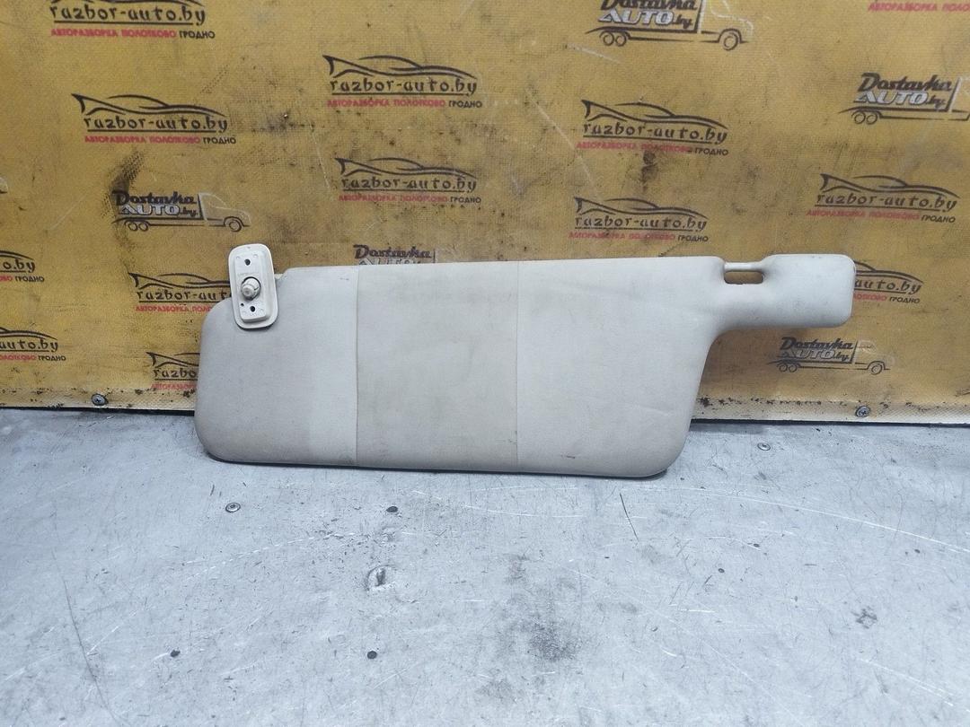 Козырек солнцезащитный 4NIY3N Seat Toledo купить