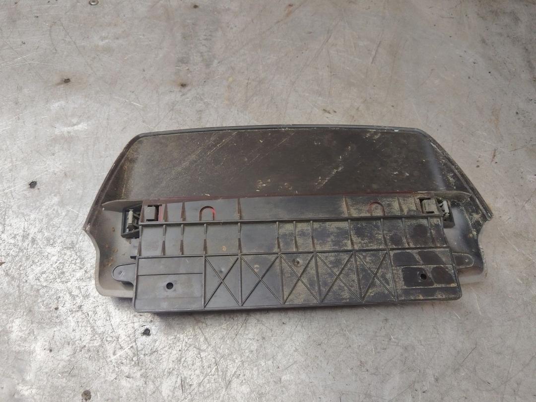 Стоп-сигнал TD1FZ1 Ford Mondeo - Фото 3