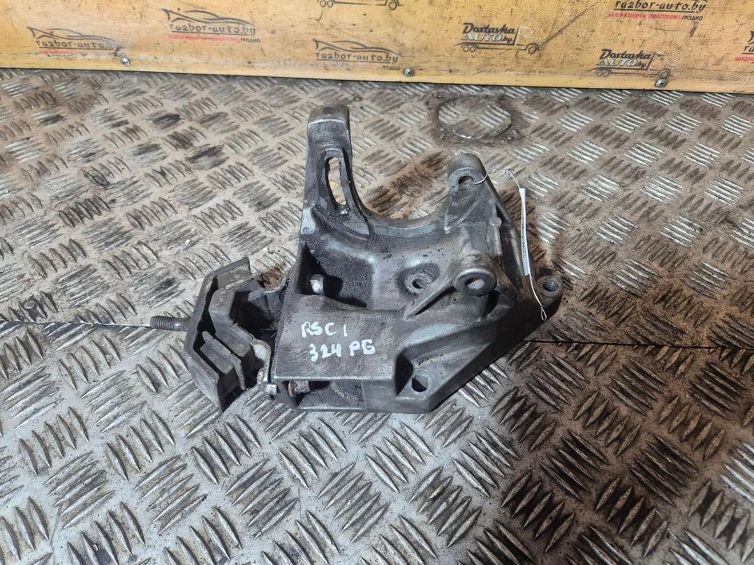 Кронштейн генератора YQB31Q Renault Scenic купить с доставкой