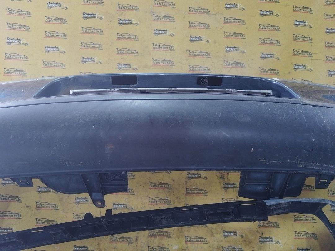 Бампер задний I3XKFV Volkswagen Passat undefined
