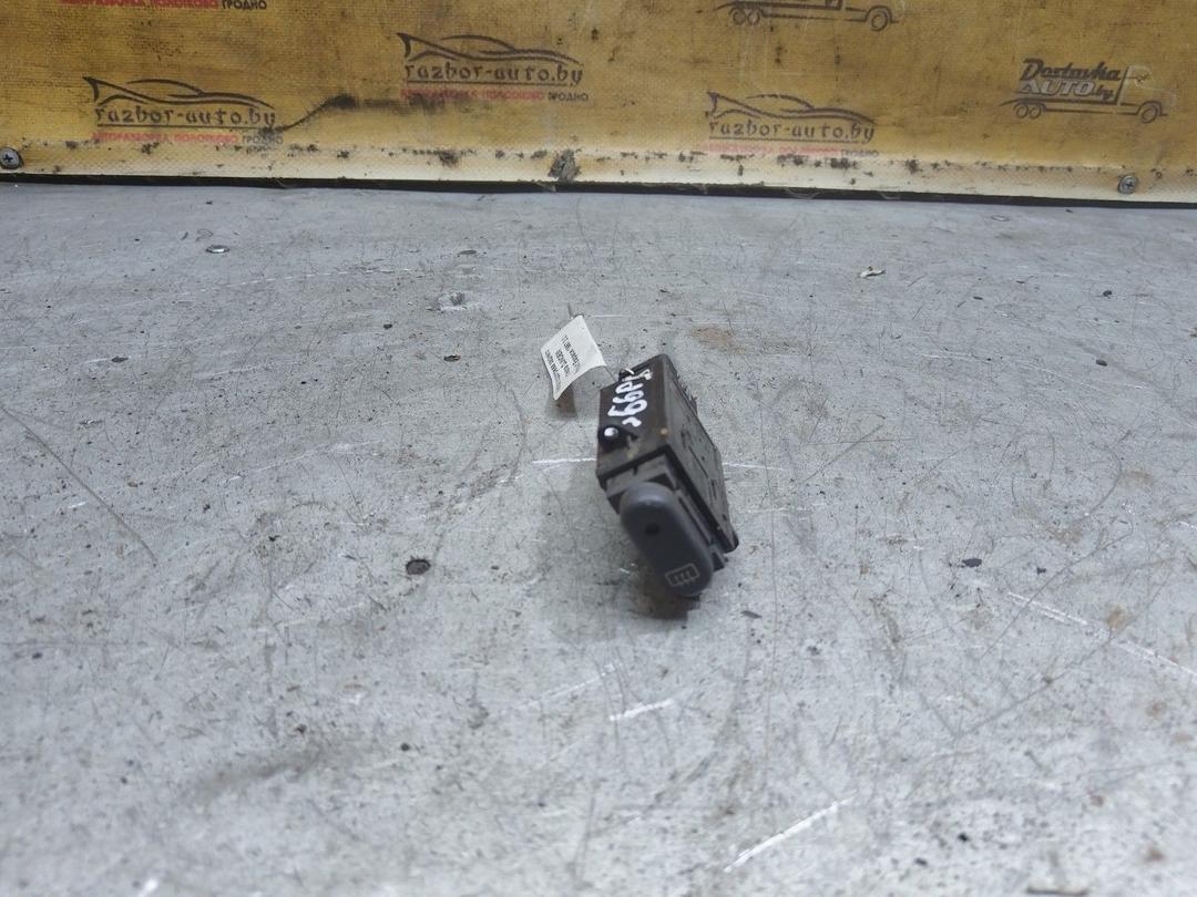 Кнопка подогрева заднего стекла DJNOEM Renault Espace