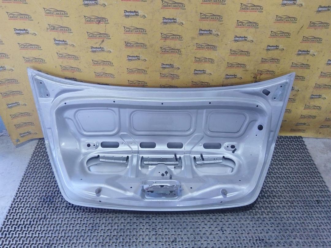 Крышка багажника (дверь 3-5) OBSO3U Ford Mondeo купить на авторазборке