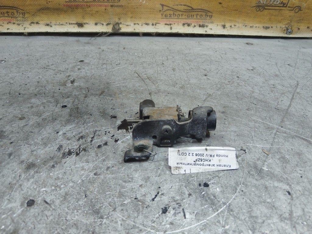 Клапан электромагнитный KHC5ZF Honda FR-V - Фото 2