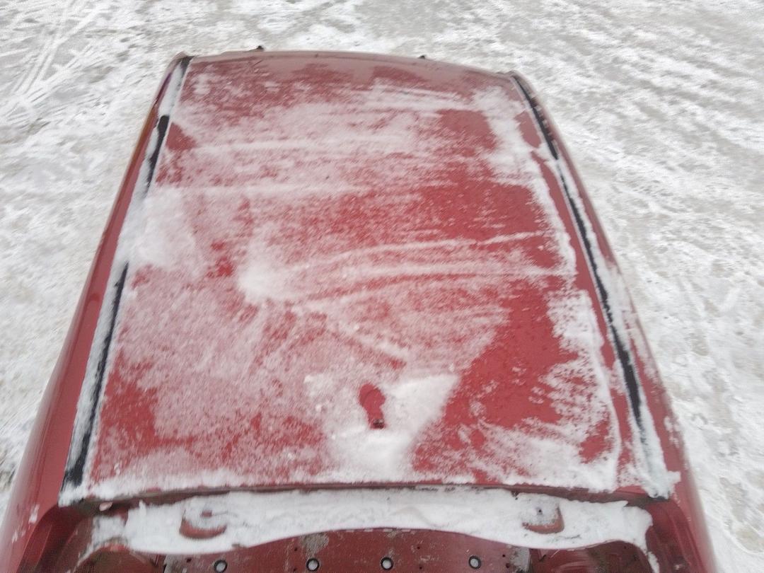 Крыша L2Y2NN Citroen C3 купить