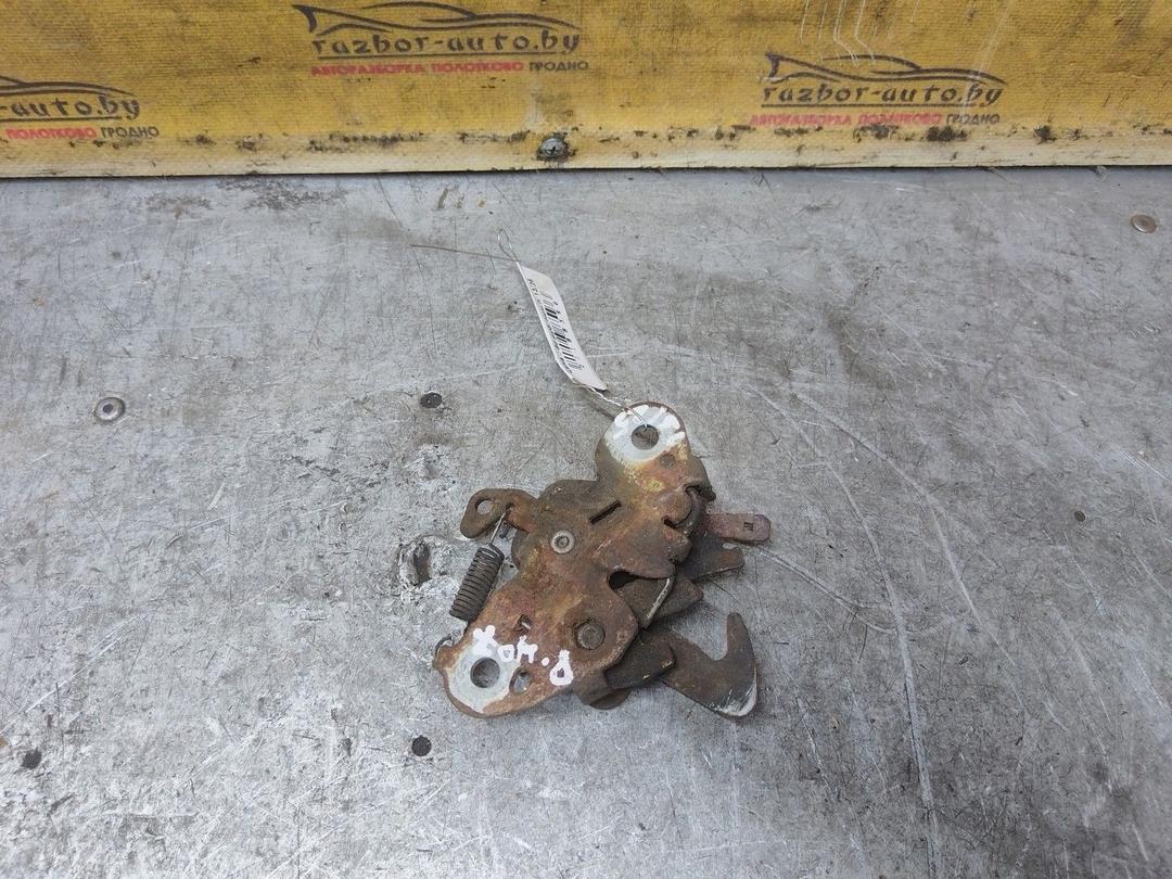 Замок капота W4HC78 Peugeot 407 купить с доставкой