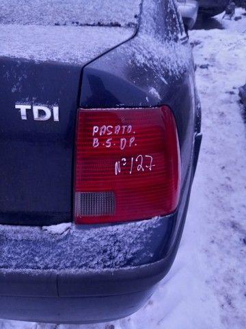 Проводка двери задней правой H86R9Y Volkswagen Passat купить в магазине запчастей бу