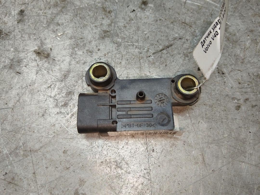 Датчик удара LCCS52 Volvo V40 - Фото 2