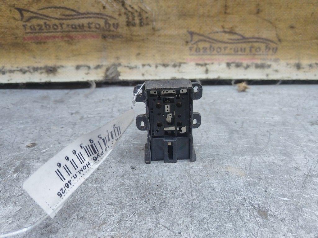 Кнопка стеклоподъемника заднего правого IDFE88 Honda FR-V - Фото 2