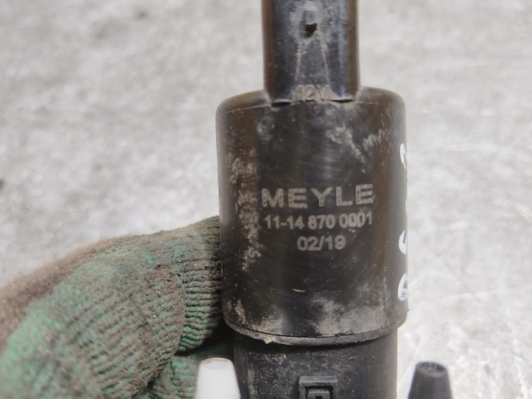 Насос (моторчик) омывателя стекла 0IBG78 Renault Scenic купить на авторазборке