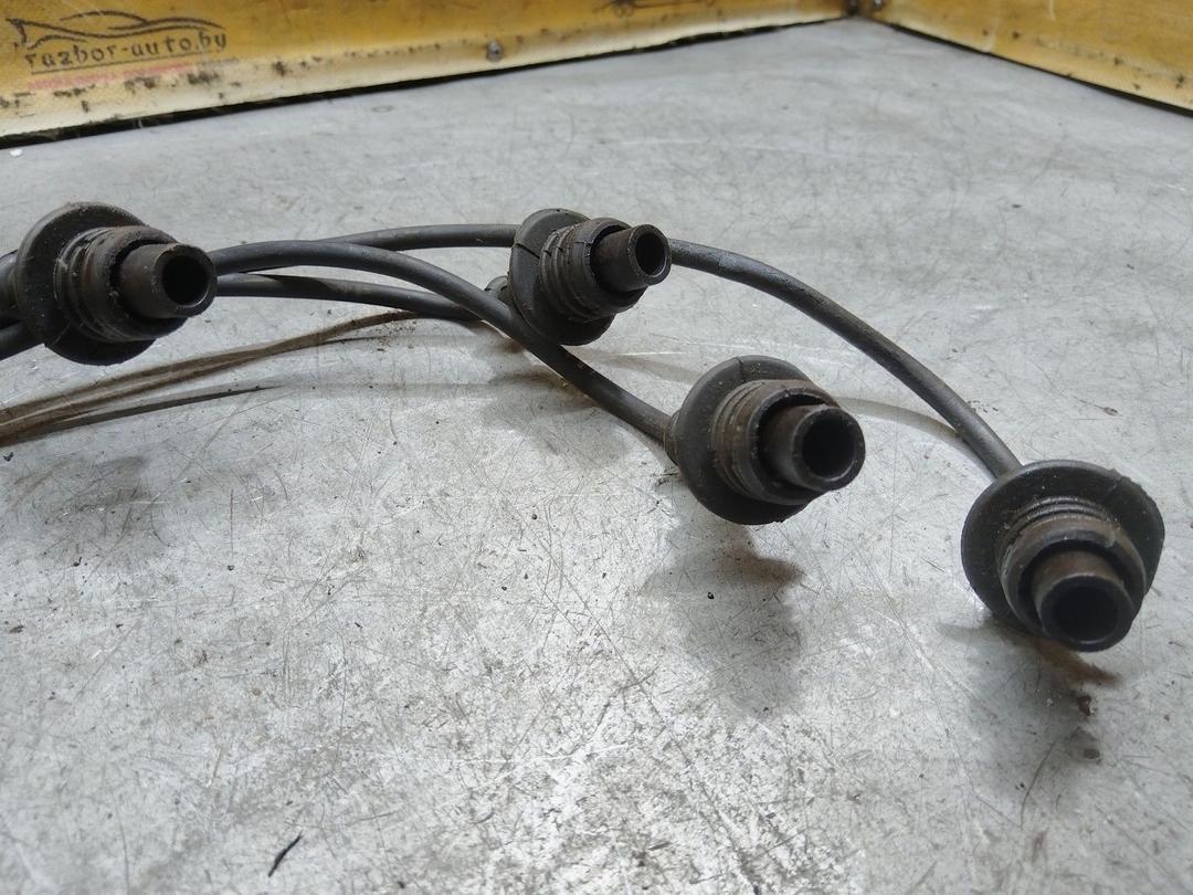 Провод высоковольтный 706Q4Y Peugeot 405 купить в магазине запчастей бу