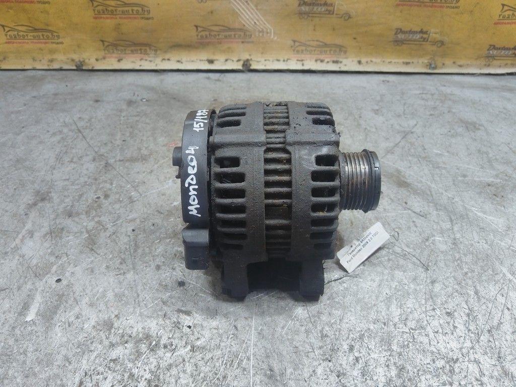 Генератор 6RM4NW Ford Mondeo - Фото 4