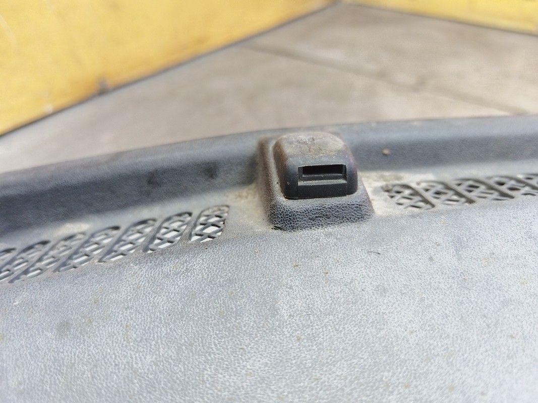 Дождевик BDRC00 Skoda Fabia - Фото 6