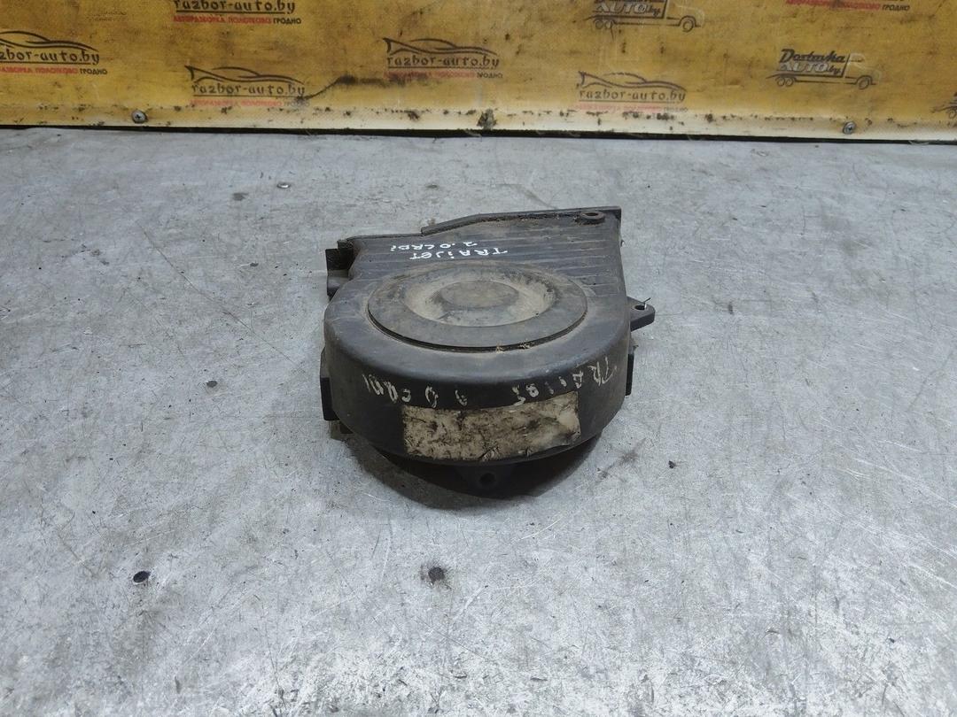 Защита (кожух) ремня ГРМ UMJD5R Hyundai Trajet купить