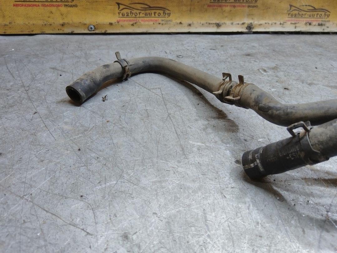 Патрубок (трубопровод, шланг) M8HBQH Seat Toledo купить в магазине запчастей бу