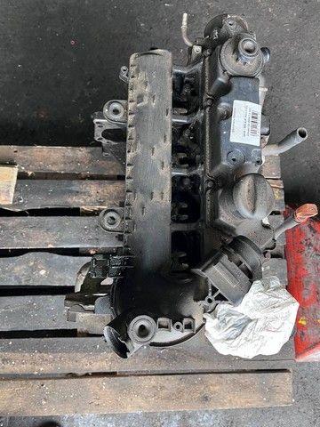 Двигатель 0N4NMK Citroen C3 купить с доставкой