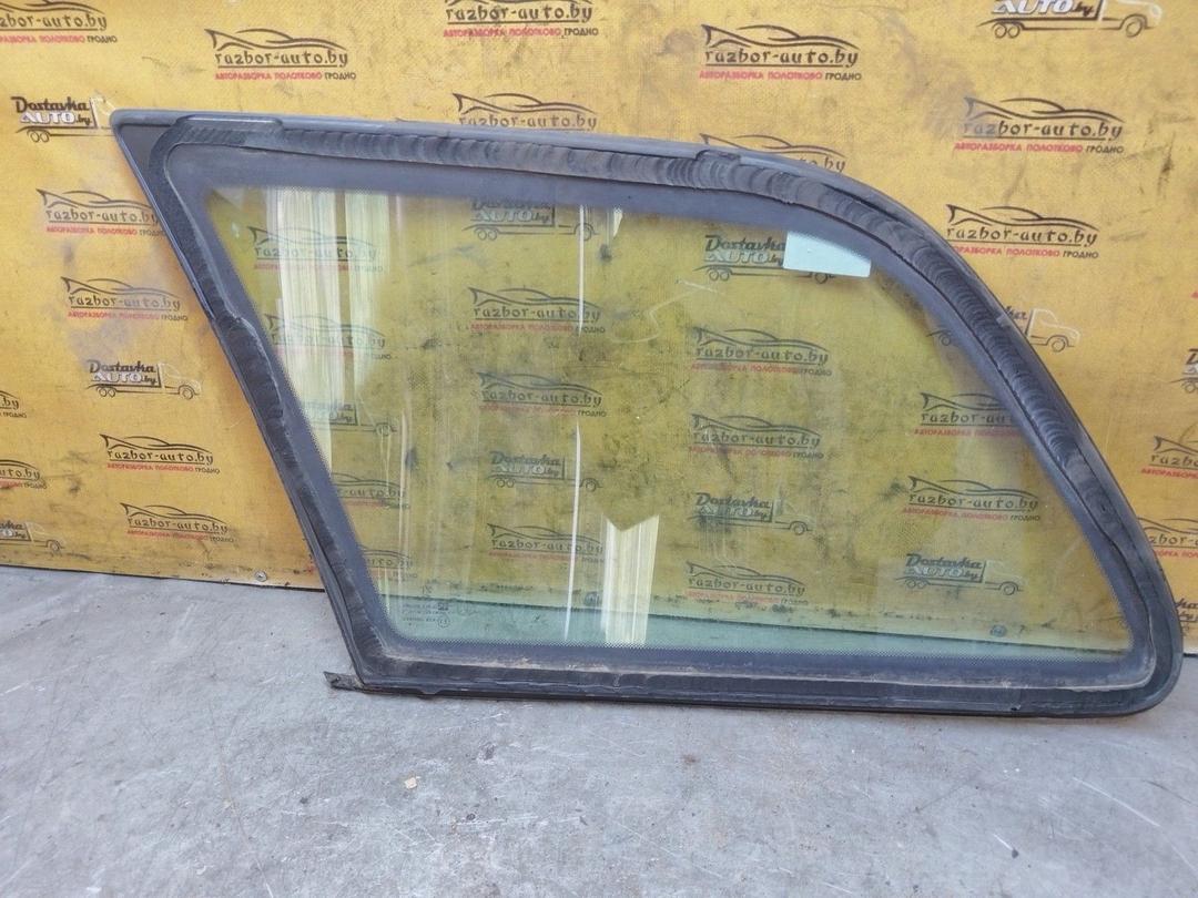 Стекло кузовное боковое правое AC1SVM Peugeot 406 купить с доставкой