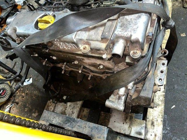 Двигатель 9M8JIB Opel Astra купить в магазине запчастей бу