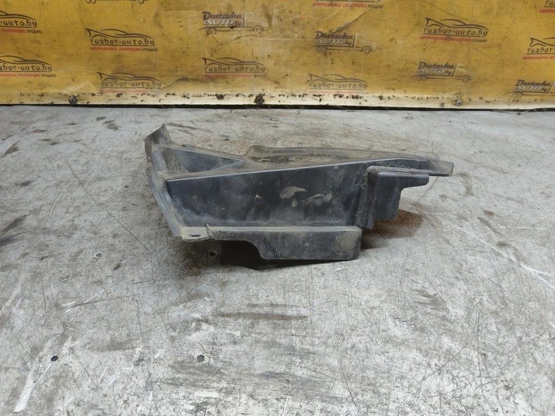 Дождевик NCRIA6 Citroen C8 - Фото 12