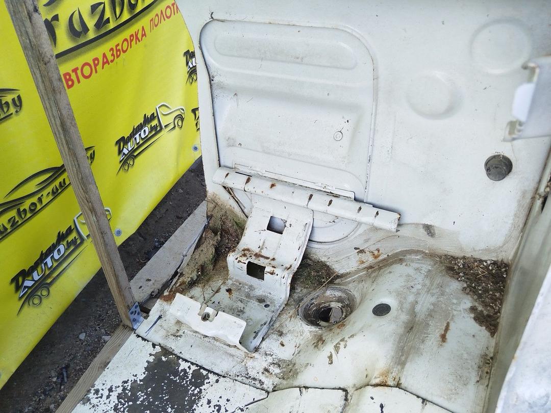 Стойка кузовная передняя правая 4Q2365 Mercedes Sprinter undefined